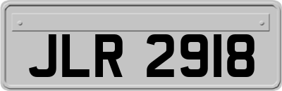 JLR2918