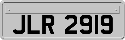 JLR2919