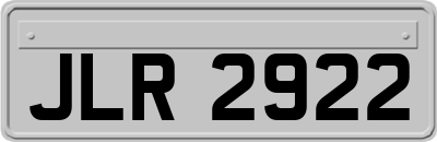 JLR2922