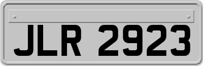 JLR2923