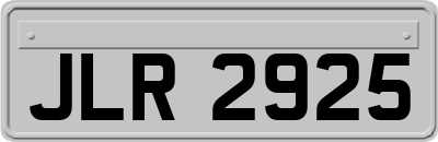 JLR2925