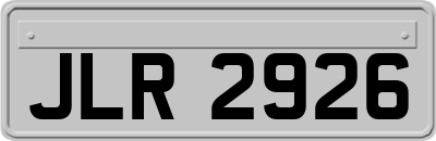 JLR2926