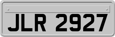 JLR2927