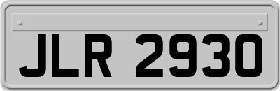 JLR2930