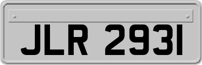 JLR2931