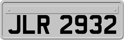 JLR2932