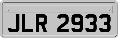 JLR2933