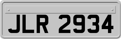 JLR2934