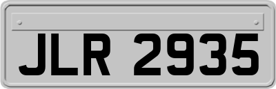 JLR2935