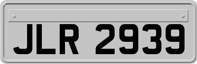 JLR2939