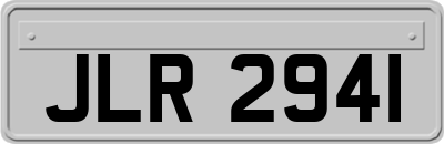 JLR2941