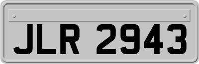 JLR2943