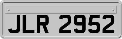 JLR2952