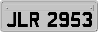 JLR2953