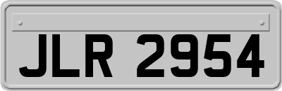 JLR2954