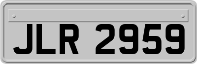 JLR2959