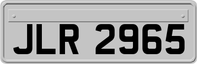 JLR2965