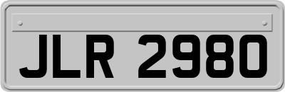 JLR2980