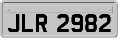 JLR2982