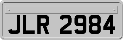 JLR2984