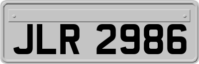 JLR2986