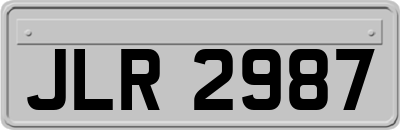 JLR2987