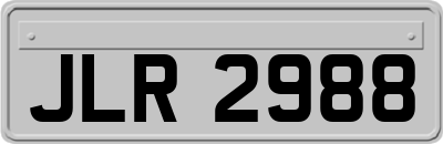 JLR2988