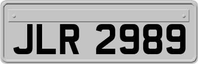 JLR2989