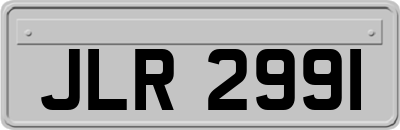 JLR2991