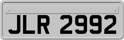 JLR2992