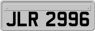 JLR2996