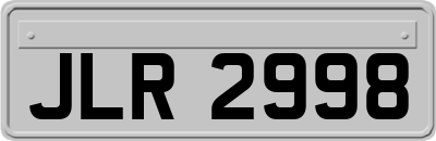 JLR2998