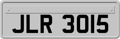 JLR3015