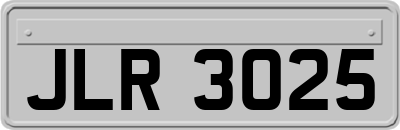 JLR3025