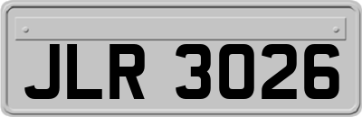 JLR3026