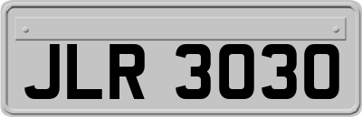 JLR3030