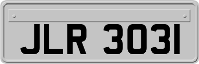 JLR3031