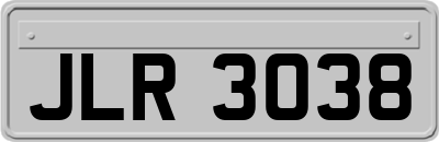 JLR3038