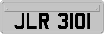 JLR3101