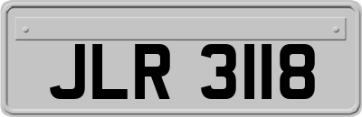 JLR3118