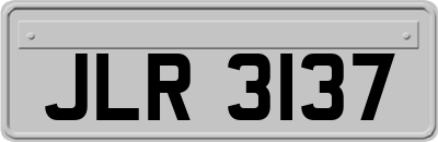 JLR3137