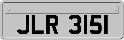 JLR3151