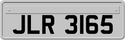 JLR3165