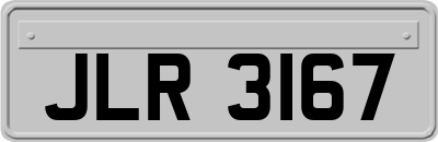 JLR3167