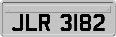 JLR3182