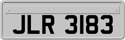 JLR3183