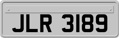 JLR3189