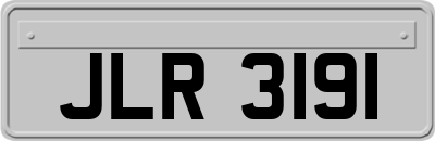 JLR3191