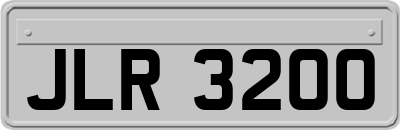 JLR3200