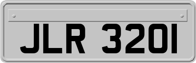 JLR3201